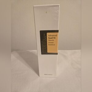 Advanced Snail 96 Mucin Power Essence Moisurizer